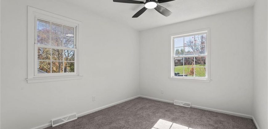 Homes for Sale in Liberty, MO 64068 | 1014 N Forest Lane