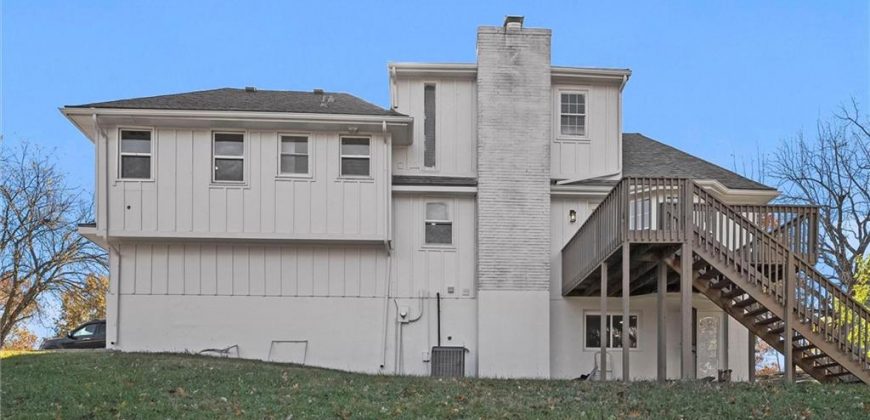 Homes for Sale in Liberty, MO 64068 | 1014 N Forest Lane