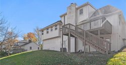 Homes for Sale in Liberty, MO 64068 | 1014 N Forest Lane