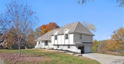 Homes for Sale in Liberty, MO 64068 | 1014 N Forest Lane