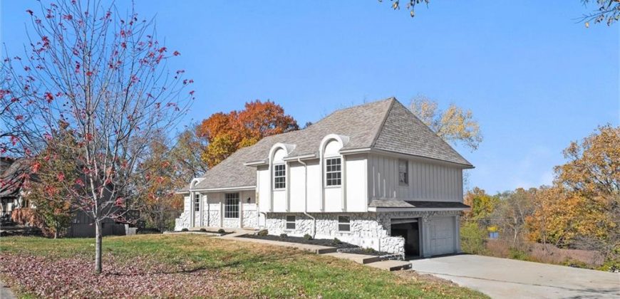 Homes for Sale in Liberty, MO 64068 | 1014 N Forest Lane