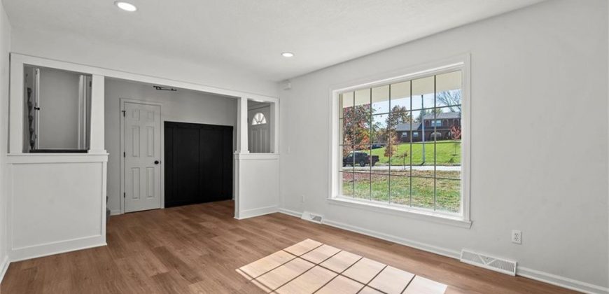 Homes for Sale in Liberty, MO 64068 | 1014 N Forest Lane