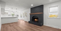 Homes for Sale in Liberty, MO 64068 | 1014 N Forest Lane