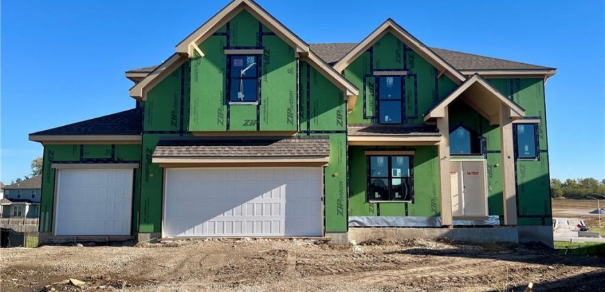 Homes for Sale in Kansas City, MO 64155 | 9423 N Jarboe Court