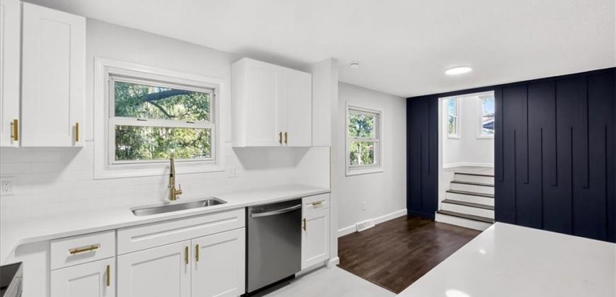 Homes for Sale in Kansas City, MO 64119 | 4914 N Wallace Drive