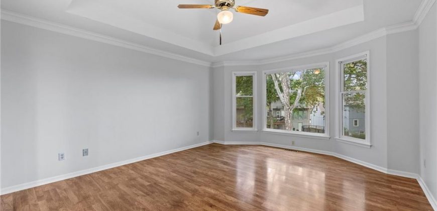 Homes for Sale in Kansas City, MO 64151 | 4102 NW 75th Street