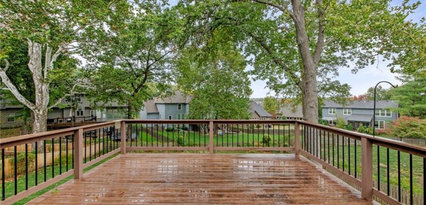 Homes for Sale in Kansas City, MO 64151 | 4102 NW 75th Street