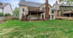 Homes for Sale in Kansas City, MO 64151 | 4102 NW 75th Street