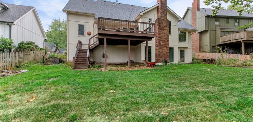 Homes for Sale in Kansas City, MO 64151 | 4102 NW 75th Street