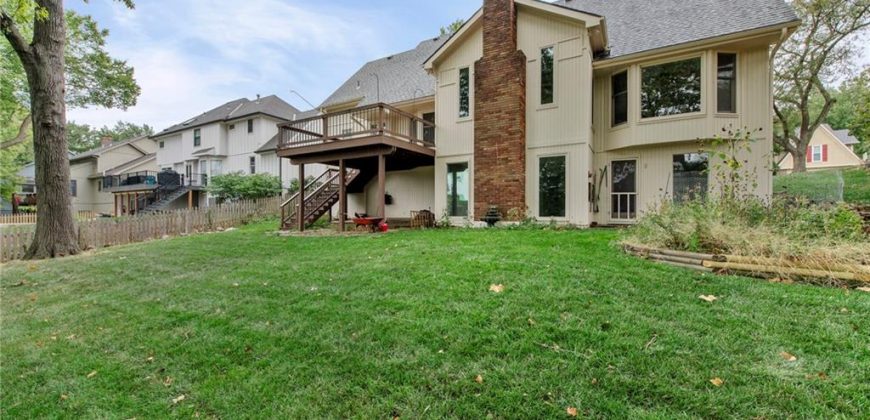 Homes for Sale in Kansas City, MO 64151 | 4102 NW 75th Street