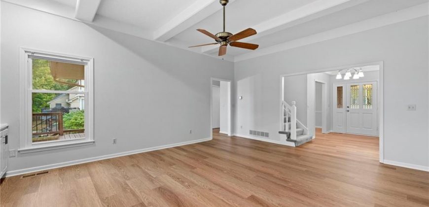 Homes for Sale in Kansas City, MO 64151 | 4102 NW 75th Street