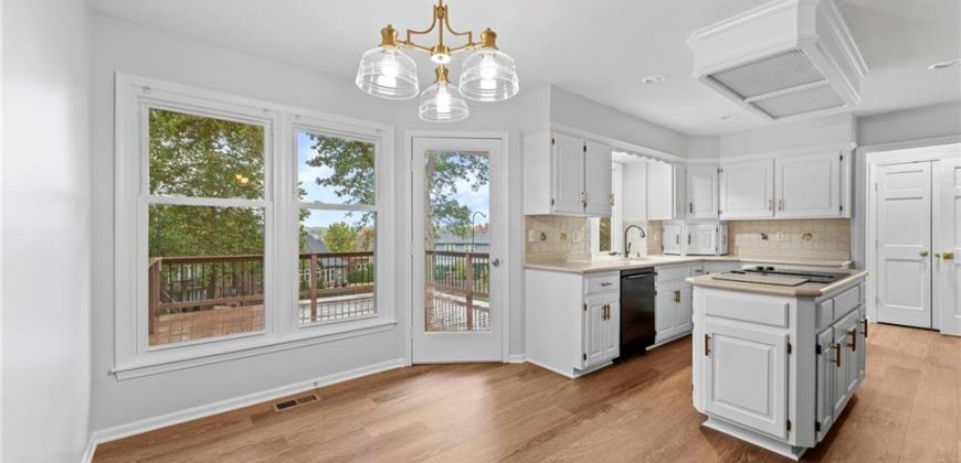 Homes for Sale in Kansas City, MO 64151 | 4102 NW 75th Street