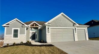 Homes for Sale in Liberty, MO 64068 | 1913  Longview Drive