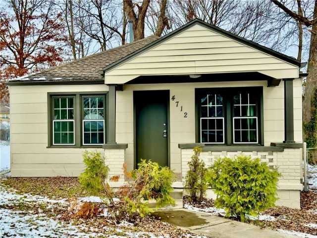 Homes for Sale in Kansas City, MO 64117 | 4712 NE 46th Terrace
