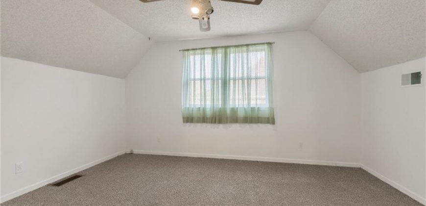 Homes for Sale in Kansas City, MO 64155 | 606 NE 115th Street