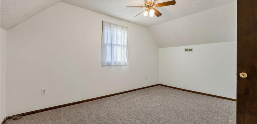 Homes for Sale in Kansas City, MO 64155 | 606 NE 115th Street