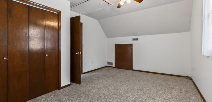 Homes for Sale in Kansas City, MO 64155 | 606 NE 115th Street