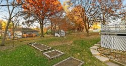 Homes for Sale in Kansas City, MO 64155 | 606 NE 115th Street