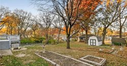 Homes for Sale in Kansas City, MO 64155 | 606 NE 115th Street