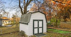 Homes for Sale in Kansas City, MO 64155 | 606 NE 115th Street