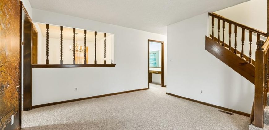 Homes for Sale in Kansas City, MO 64155 | 606 NE 115th Street