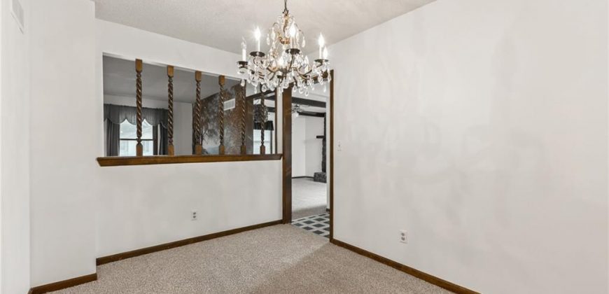 Homes for Sale in Kansas City, MO 64155 | 606 NE 115th Street