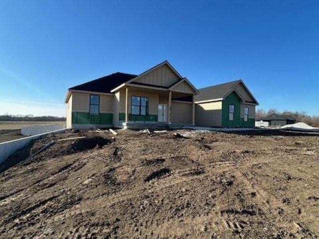 Homes for Sale in Smithville, MO 64089 |   92 Highway