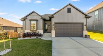 Homes for Sale in Kansas City, MO 64154 | 3925 NW 95th Terrace