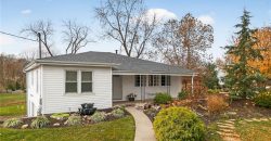 Homes for Sale in Kansas City, MO 64152 | 8116 NW Hampton Road