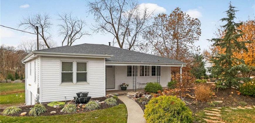 Homes for Sale in Kansas City, MO 64152 | 8116 NW Hampton Road