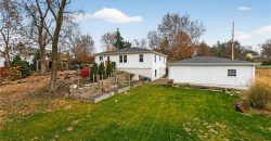 Homes for Sale in Kansas City, MO 64152 | 8116 NW Hampton Road