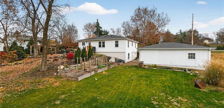 Homes for Sale in Kansas City, MO 64152 | 8116 NW Hampton Road