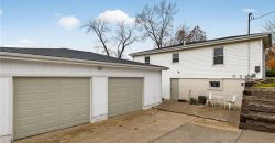 Homes for Sale in Kansas City, MO 64152 | 8116 NW Hampton Road