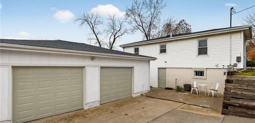 Homes for Sale in Kansas City, MO 64152 | 8116 NW Hampton Road