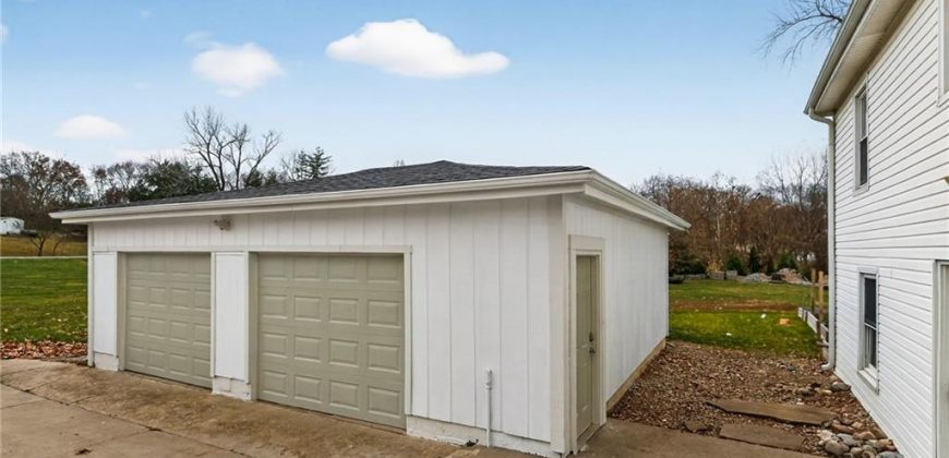 Homes for Sale in Kansas City, MO 64152 | 8116 NW Hampton Road