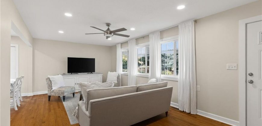 Homes for Sale in Kansas City, MO 64152 | 8116 NW Hampton Road