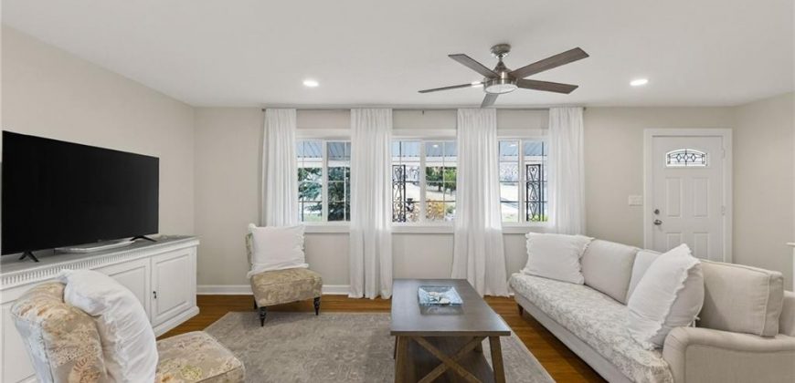 Homes for Sale in Kansas City, MO 64152 | 8116 NW Hampton Road