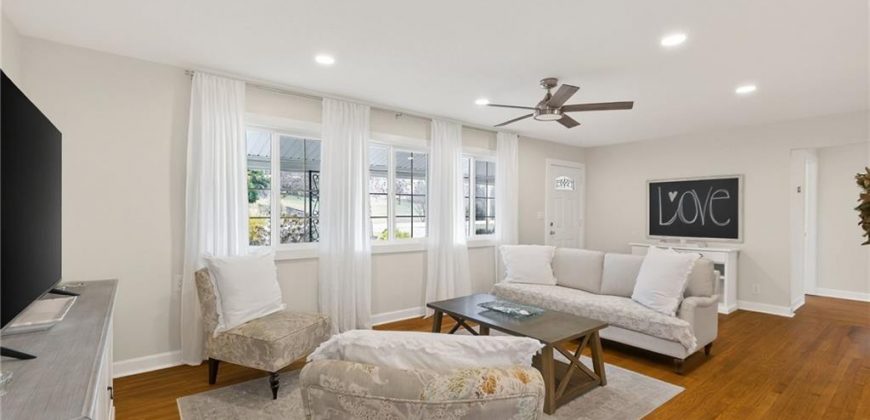 Homes for Sale in Kansas City, MO 64152 | 8116 NW Hampton Road