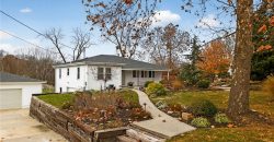 Homes for Sale in Kansas City, MO 64152 | 8116 NW Hampton Road