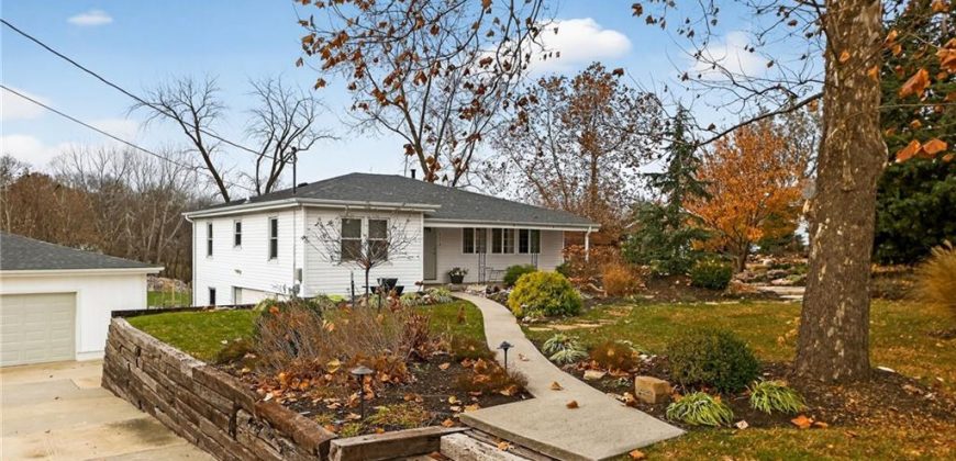 Homes for Sale in Kansas City, MO 64152 | 8116 NW Hampton Road