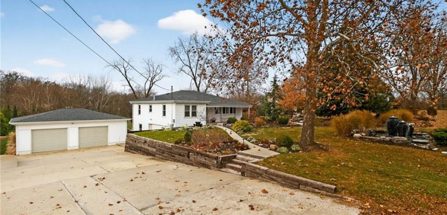 Homes for Sale in Kansas City, MO 64152 | 8116 NW Hampton Road