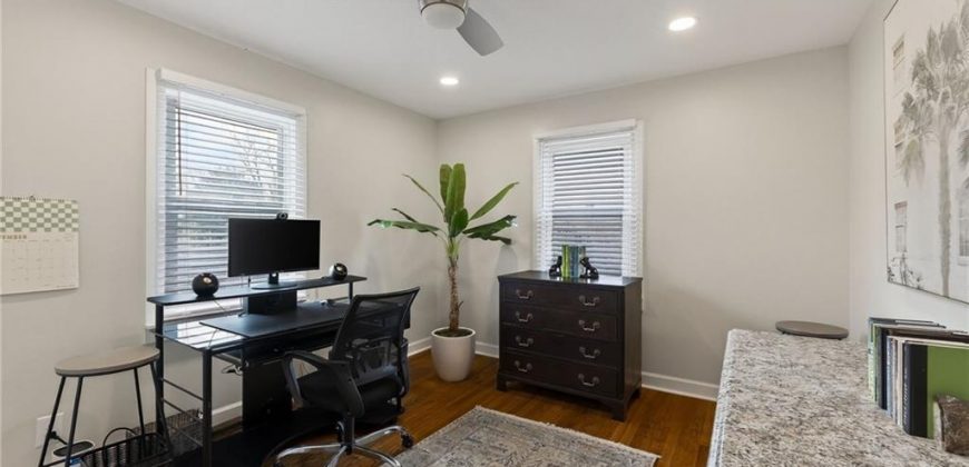 Homes for Sale in Kansas City, MO 64152 | 8116 NW Hampton Road