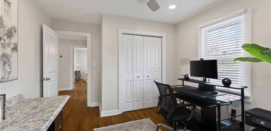 Homes for Sale in Kansas City, MO 64152 | 8116 NW Hampton Road