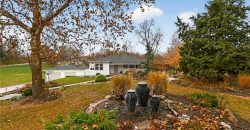 Homes for Sale in Kansas City, MO 64152 | 8116 NW Hampton Road