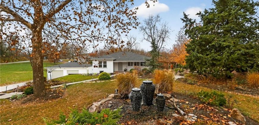 Homes for Sale in Kansas City, MO 64152 | 8116 NW Hampton Road