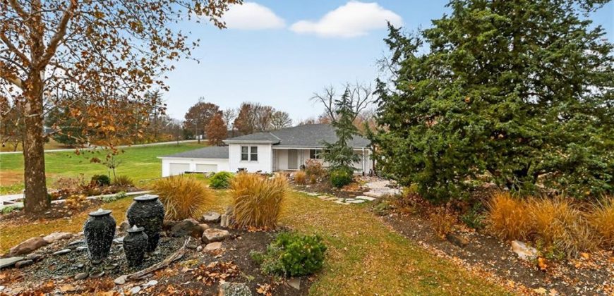 Homes for Sale in Kansas City, MO 64152 | 8116 NW Hampton Road