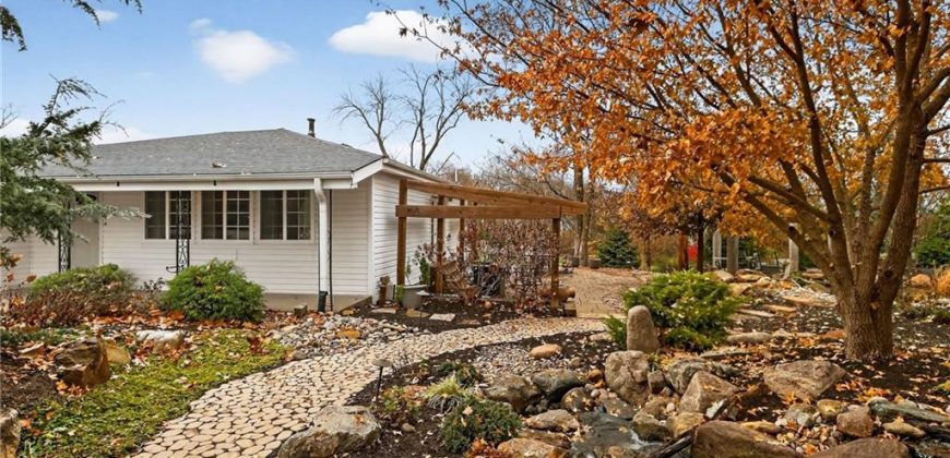 Homes for Sale in Kansas City, MO 64152 | 8116 NW Hampton Road