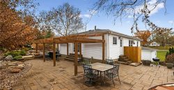 Homes for Sale in Kansas City, MO 64152 | 8116 NW Hampton Road