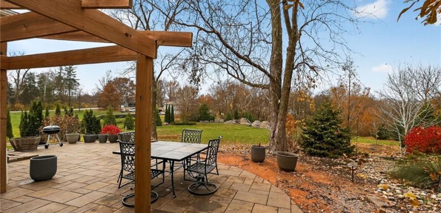 Homes for Sale in Kansas City, MO 64152 | 8116 NW Hampton Road