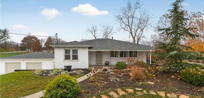 Homes for Sale in Kansas City, MO 64152 | 8116 NW Hampton Road